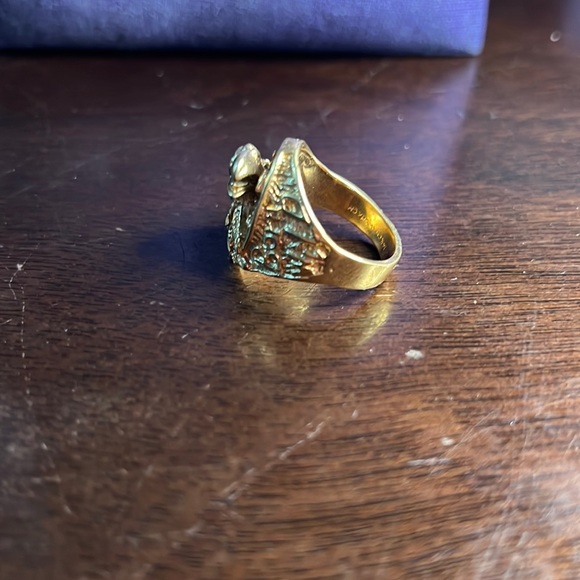 Eagle ring - Picture 3 of 4